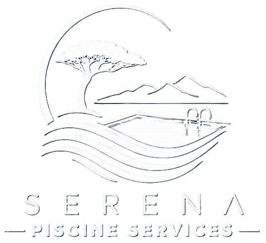 Logo SERENA Piscine Services